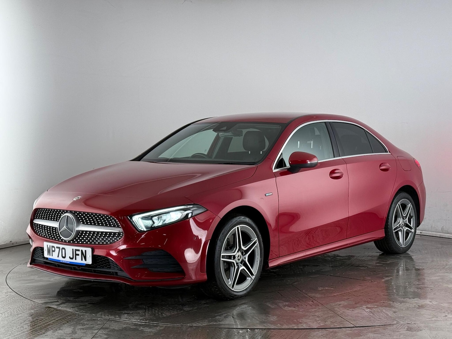 Used Mercedes-Benz A-Class 2020 for sale - 77259758: Photo 3