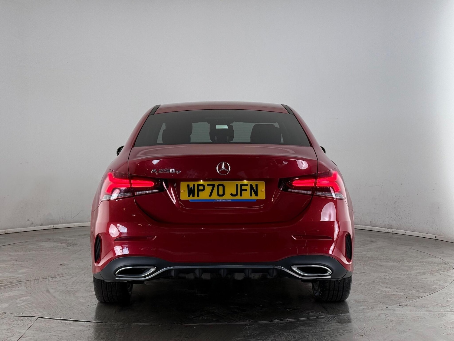 Used Mercedes-Benz A-Class 2020 for sale - 77259758: Photo 5