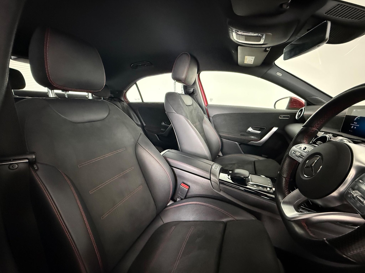 Used Mercedes-Benz A-Class 2020 for sale - 77259758: Photo 9