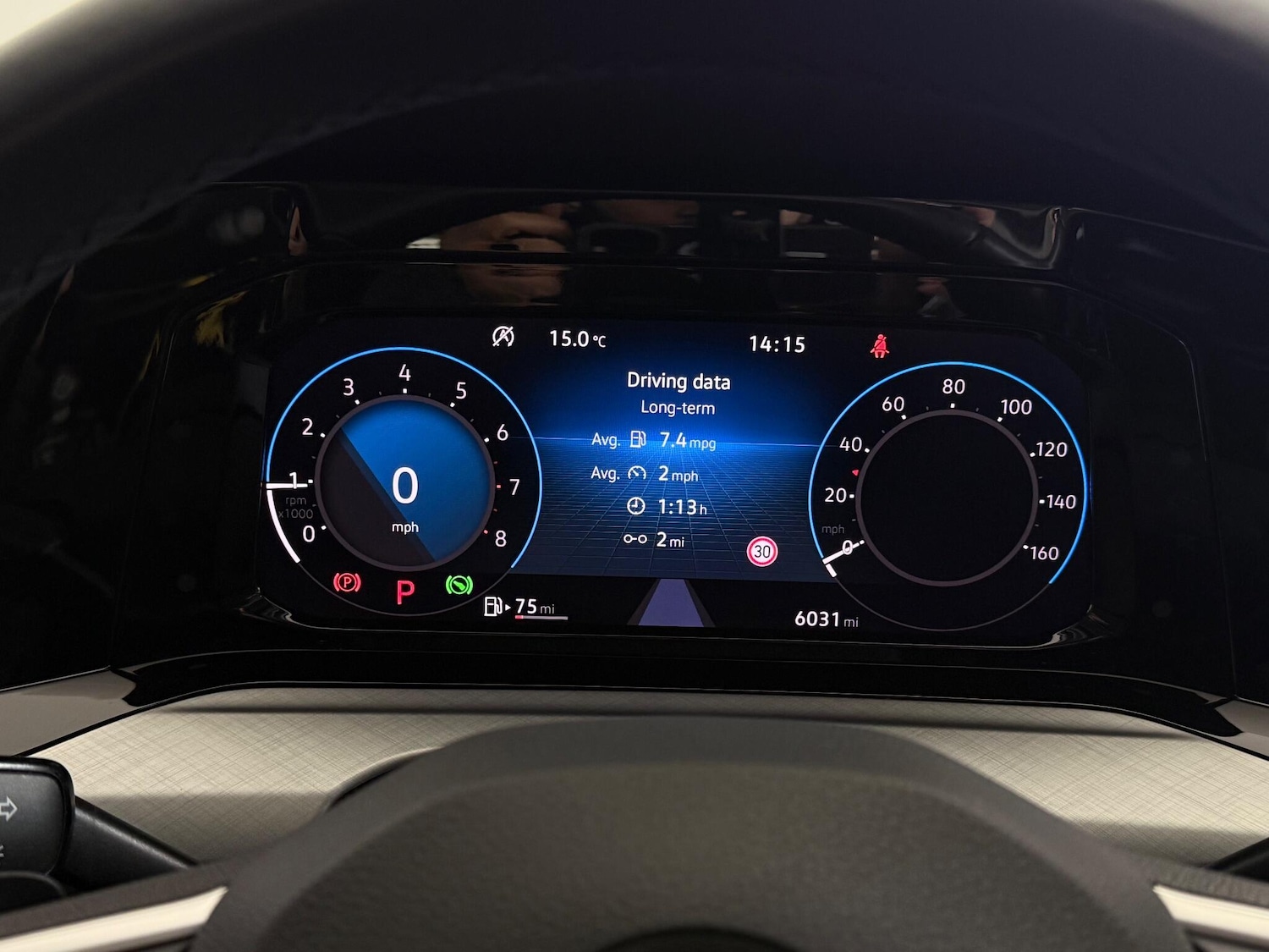 Used Volkswagen Golf 2023 for sale - 77242942: Photo 19