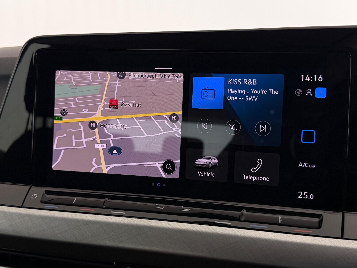 Used Volkswagen Golf 2023 for sale - 77242942: Photo 23