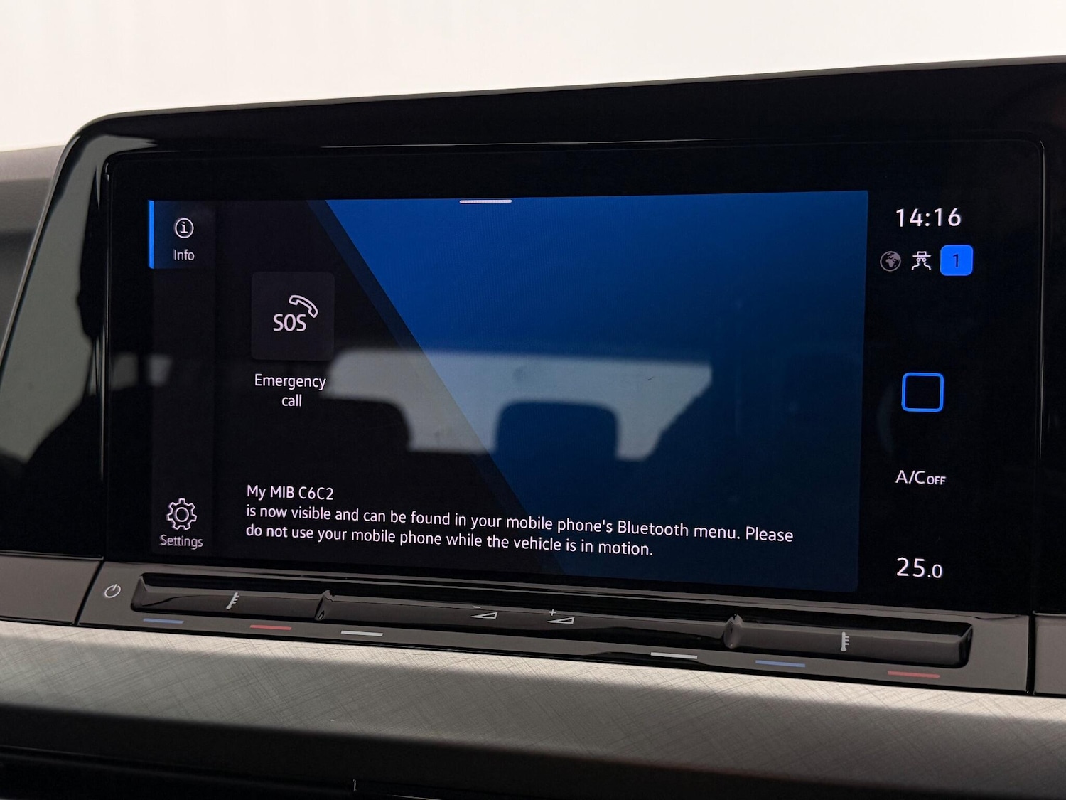 Used Volkswagen Golf 2023 for sale - 77242942: Photo 33