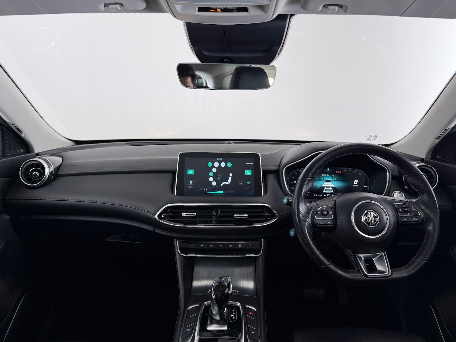 Used MG MG HS 2022 for sale - 77222570: Photo 16