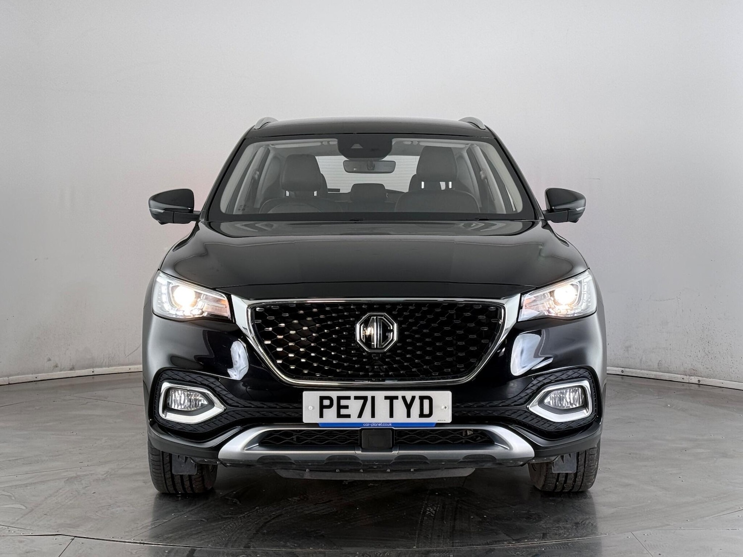 Used MG MG HS 2022 for sale - 77222570: Photo 2