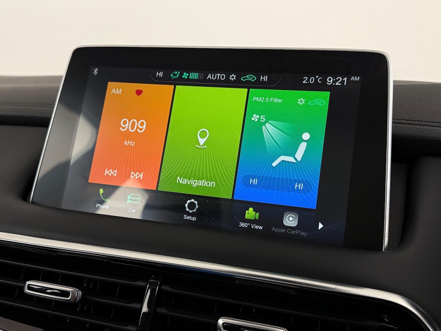 Used MG MG HS 2022 for sale - 77222570: Photo 23