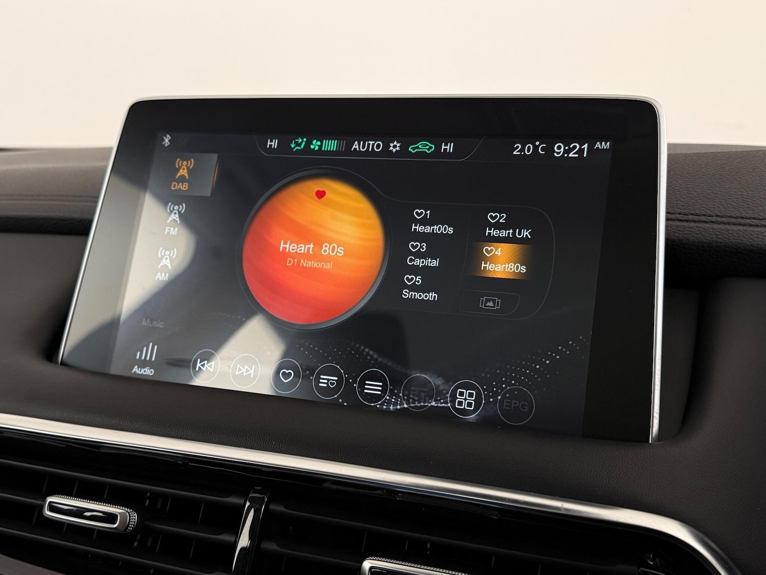 Used MG MG HS 2022 for sale - 77222570: Photo 25