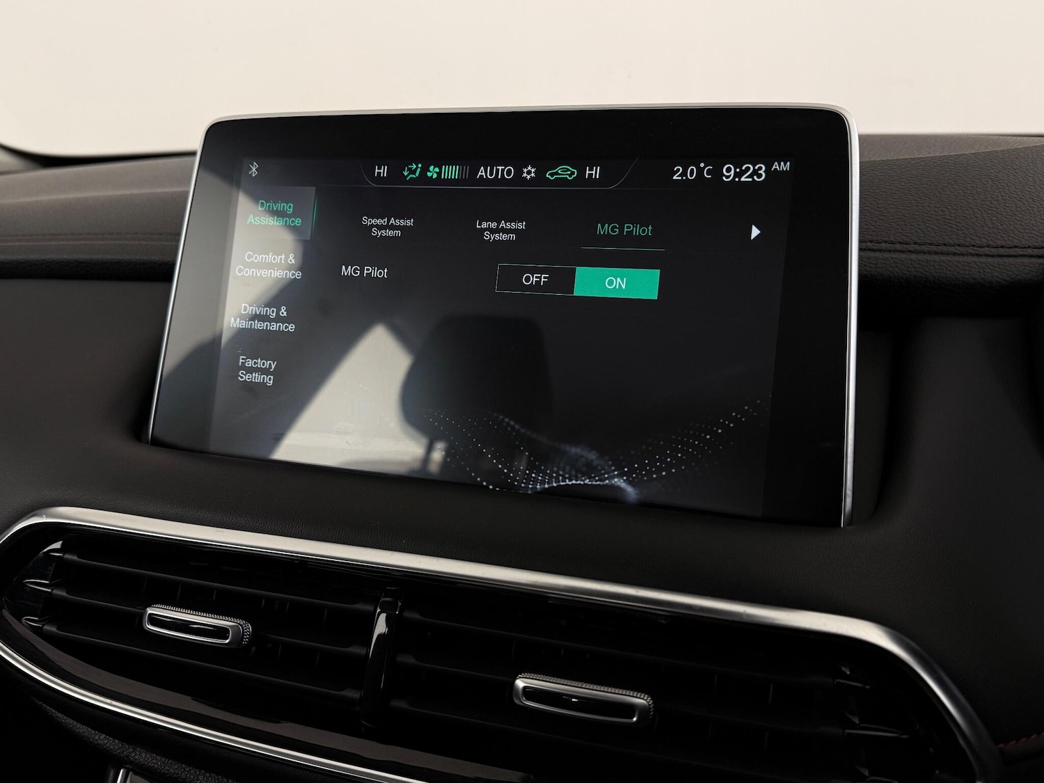 Used MG MG HS 2022 for sale - 77222570: Photo 30