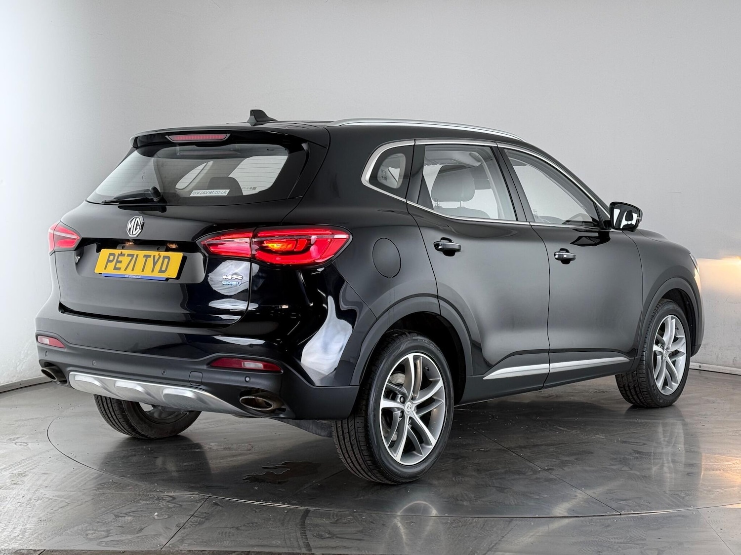 Used MG MG HS 2022 for sale - 77222570: Photo 6