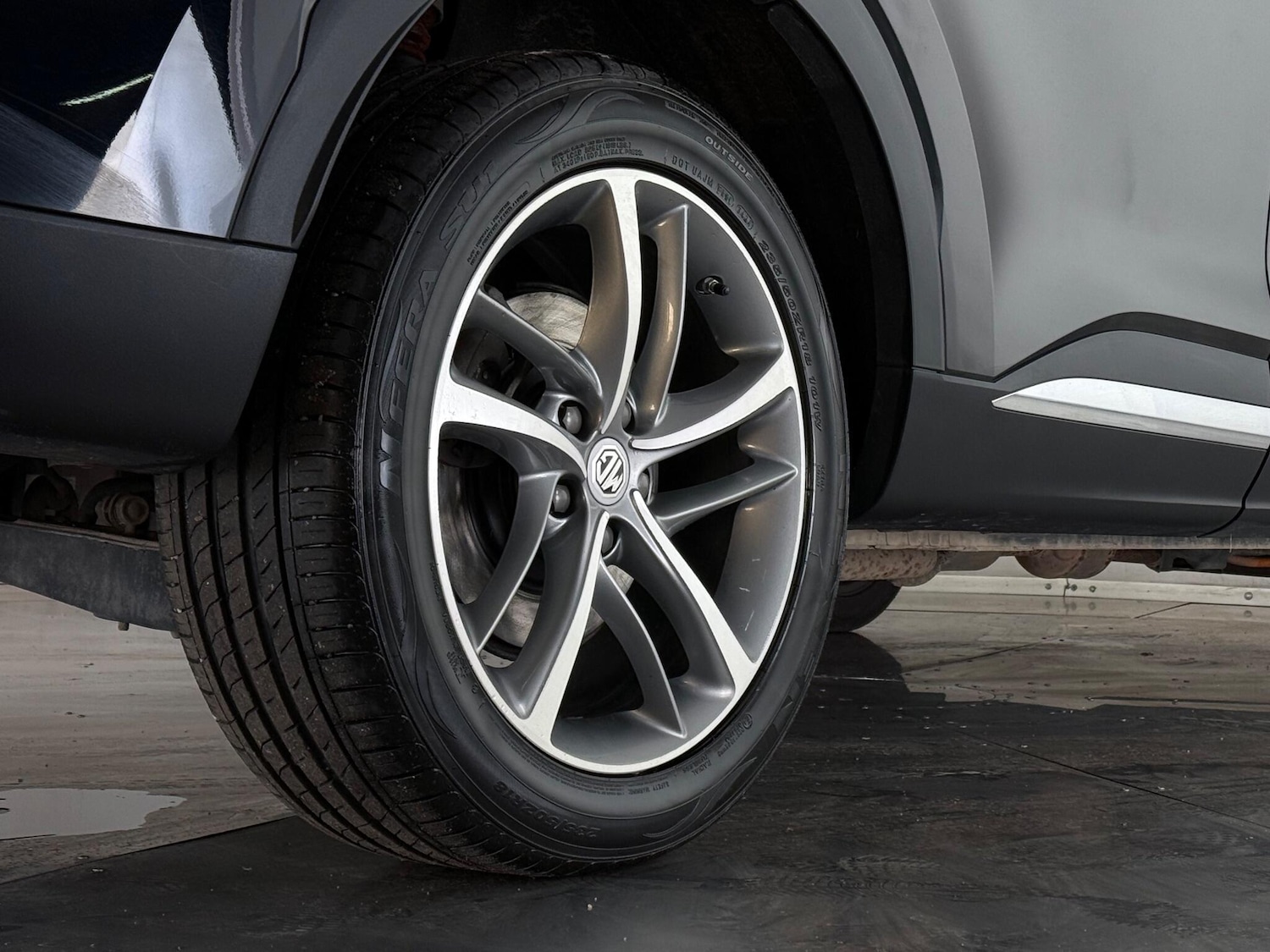 Used MG MG HS 2022 for sale - 77222570: Photo 9