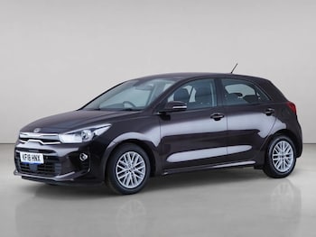 Used Kia Rio 2018 for sale - 79237293: Photo