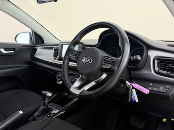 Used Kia Rio 2018 for sale - 79237293: Photo