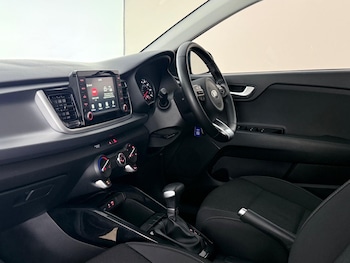 Used Kia Rio 2018 for sale - 79237293: Photo