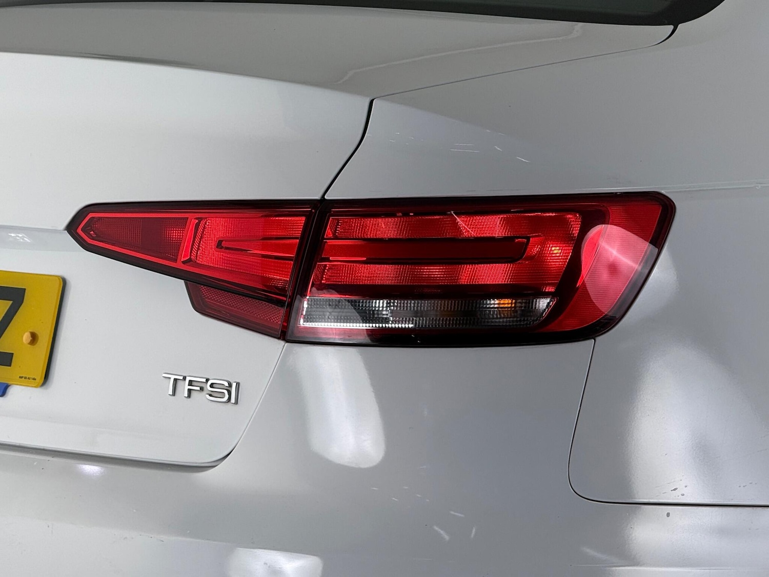 Used Audi A4 2016 for sale - 76913627: Photo 10