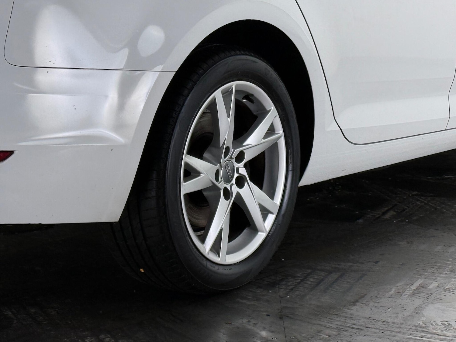 Used Audi A4 2016 for sale - 76913627: Photo 12