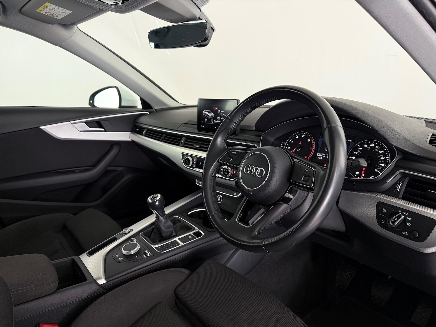 Used Audi A4 2016 for sale - 76913627: Photo 15