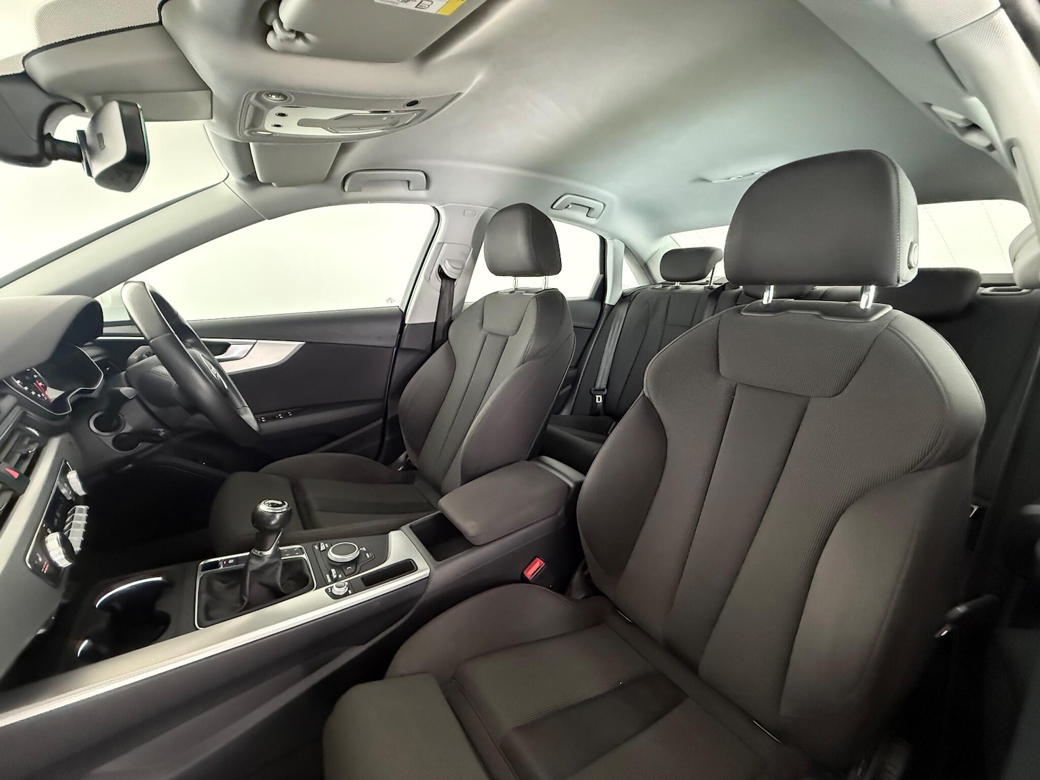 Used Audi A4 2016 for sale - 76913627: Photo 18