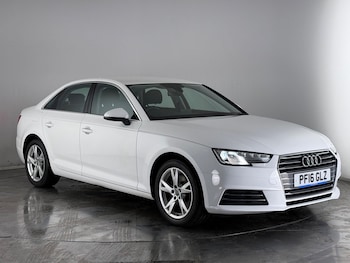(16) - 1.4 TFSI Sport Euro 6 (s/s) 4dr