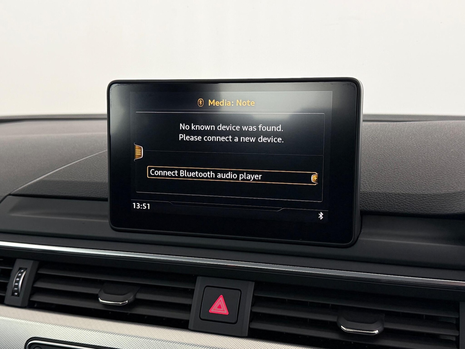 Used Audi A4 2016 for sale - 76913627: Photo 30