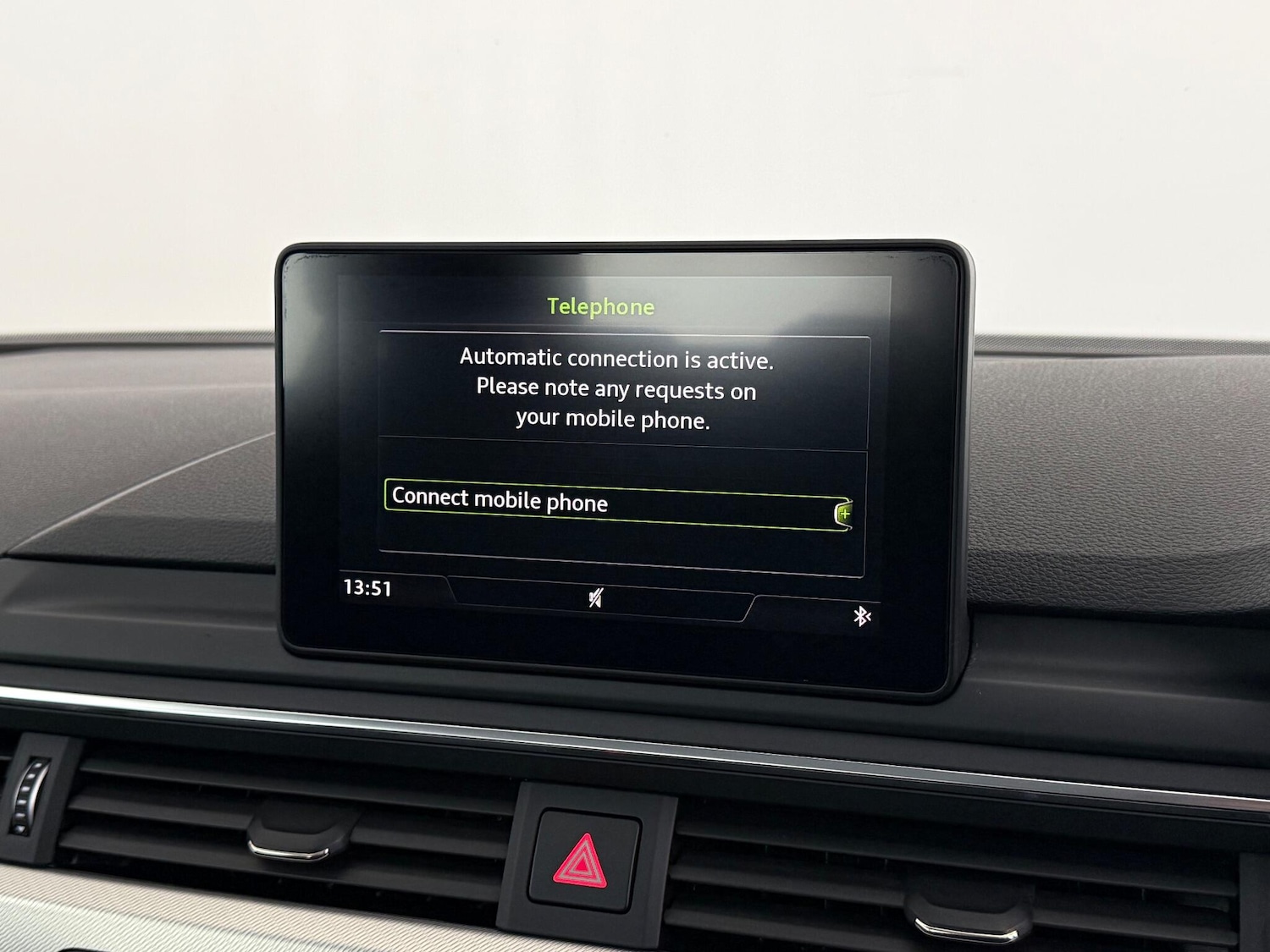 Used Audi A4 2016 for sale - 76913627: Photo 32