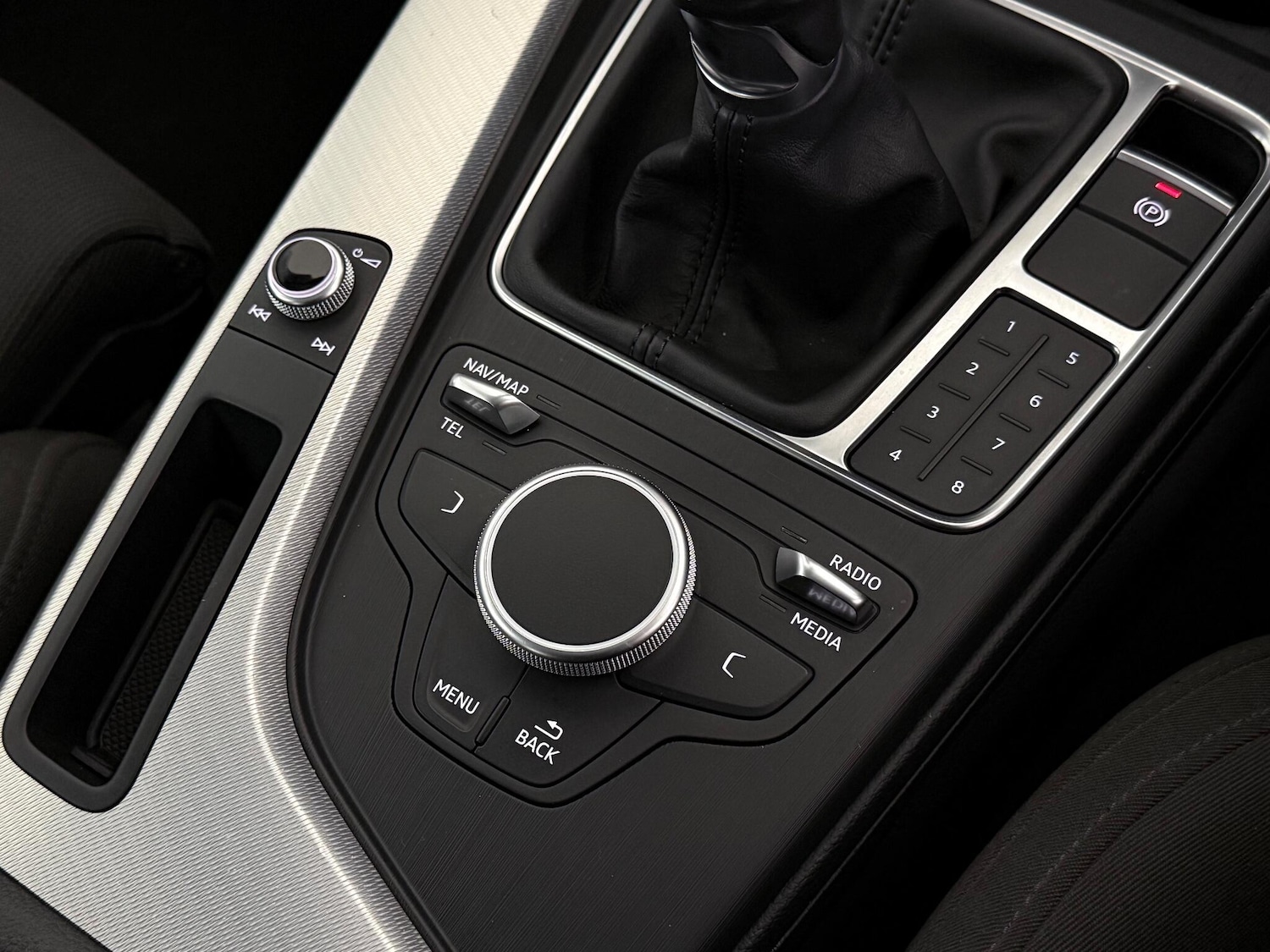 Used Audi A4 2016 for sale - 76913627: Photo 38