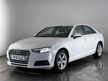 Used Audi A4 2016 for sale - 76913627: Photo