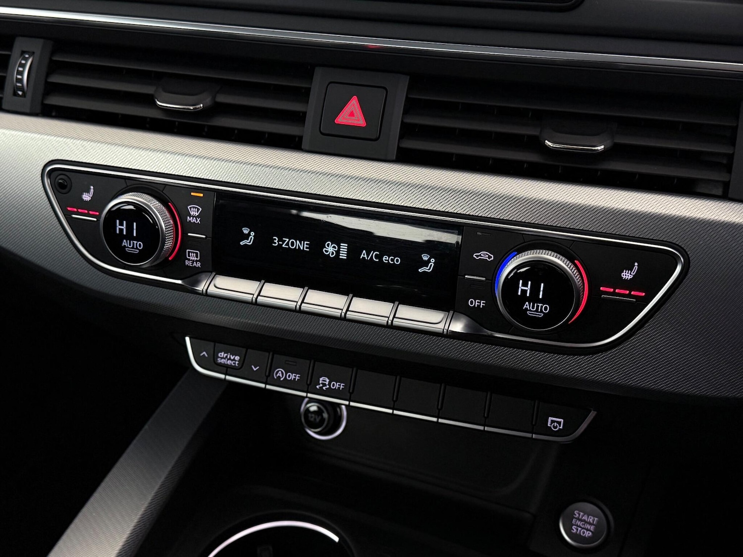 Used Audi A4 2016 for sale - 76913627: Photo 40