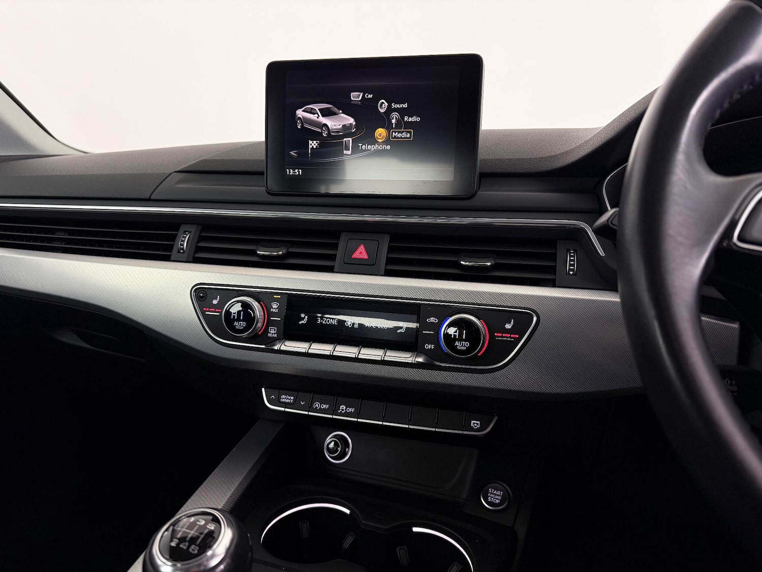 Used Audi A4 2016 for sale - 76913627: Photo 41