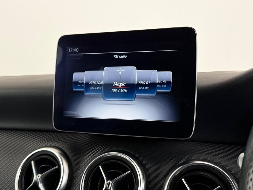 Used Mercedes-Benz A-Class 2018 for sale - 76111857: Photo 27
