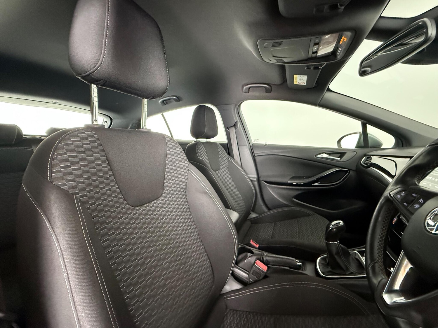 Used Vauxhall Astra 2016 for sale - 77629859: Photo 10