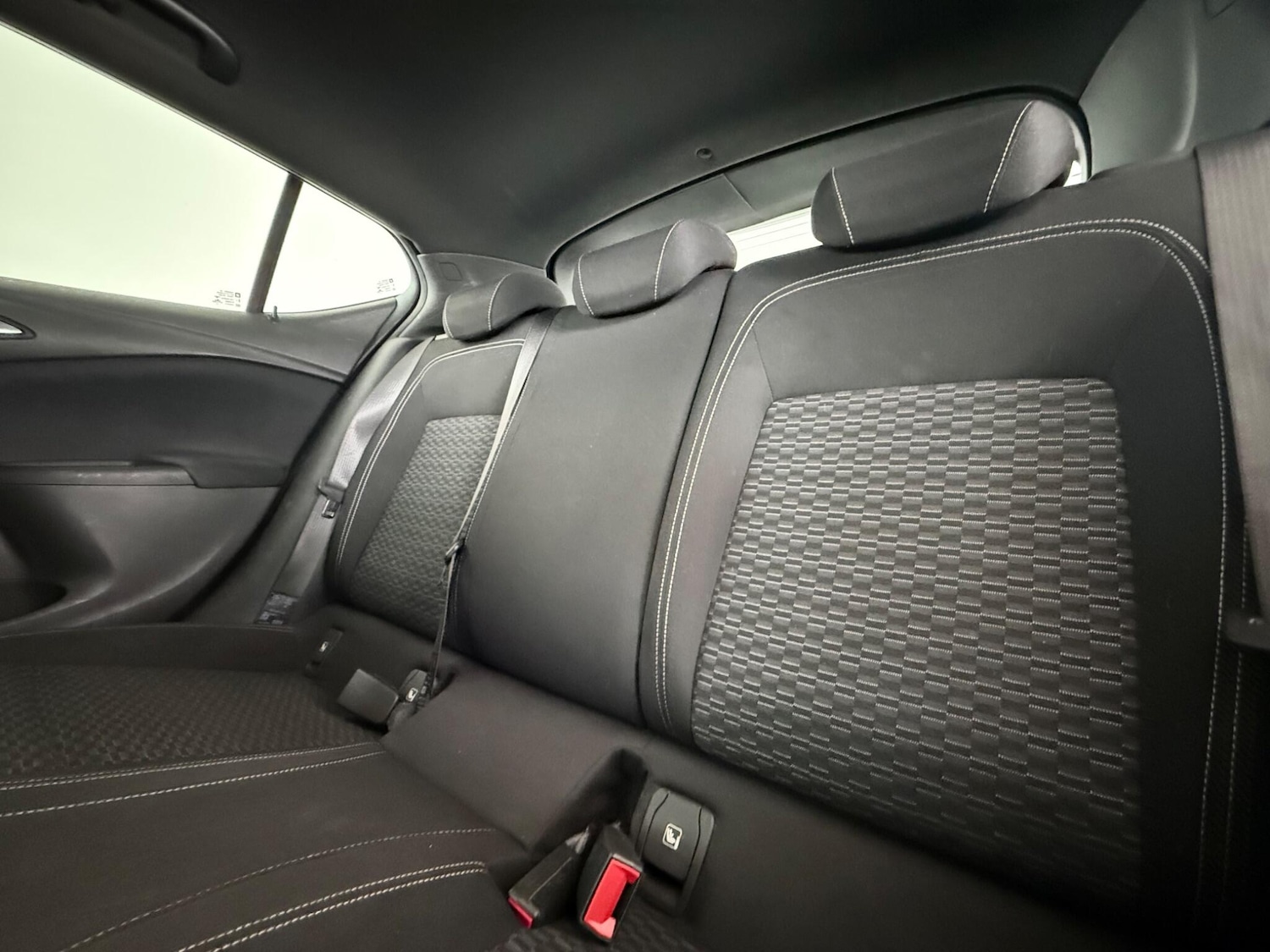 Used Vauxhall Astra 2016 for sale - 77629859: Photo 12