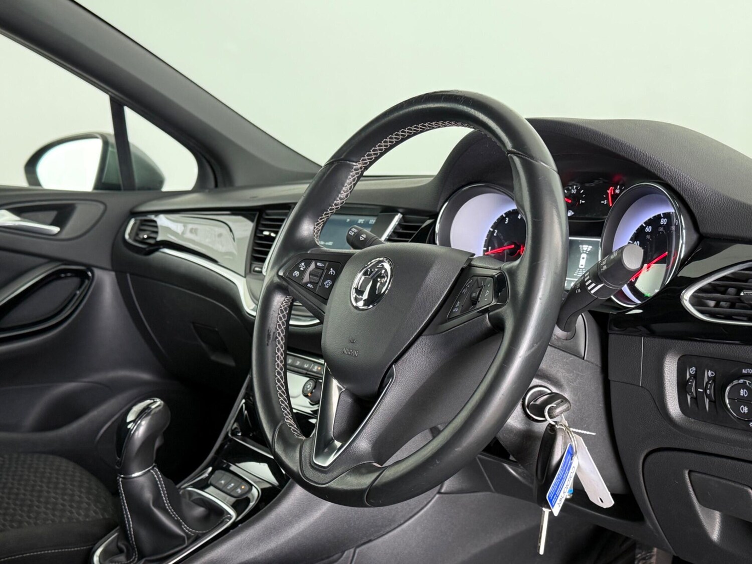 Used Vauxhall Astra 2016 for sale - 77629859: Photo 16