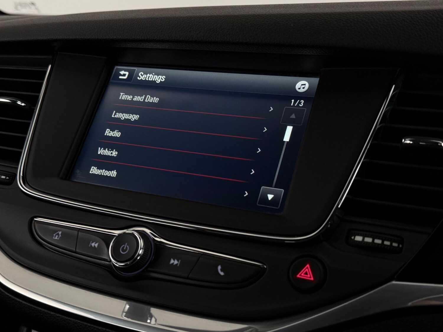 Used Vauxhall Astra 2016 for sale - 77629859: Photo 21