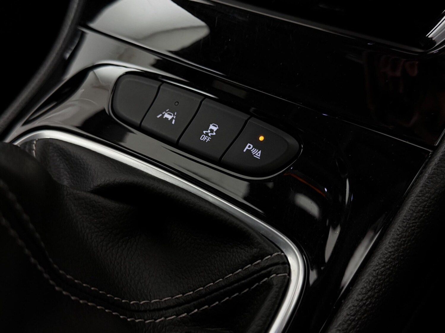 Used Vauxhall Astra 2016 for sale - 77629859: Photo 24