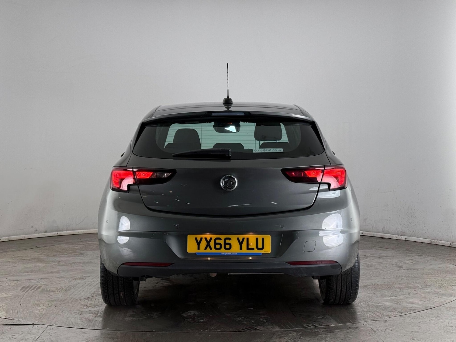 Used Vauxhall Astra 2016 for sale - 77629859: Photo 5
