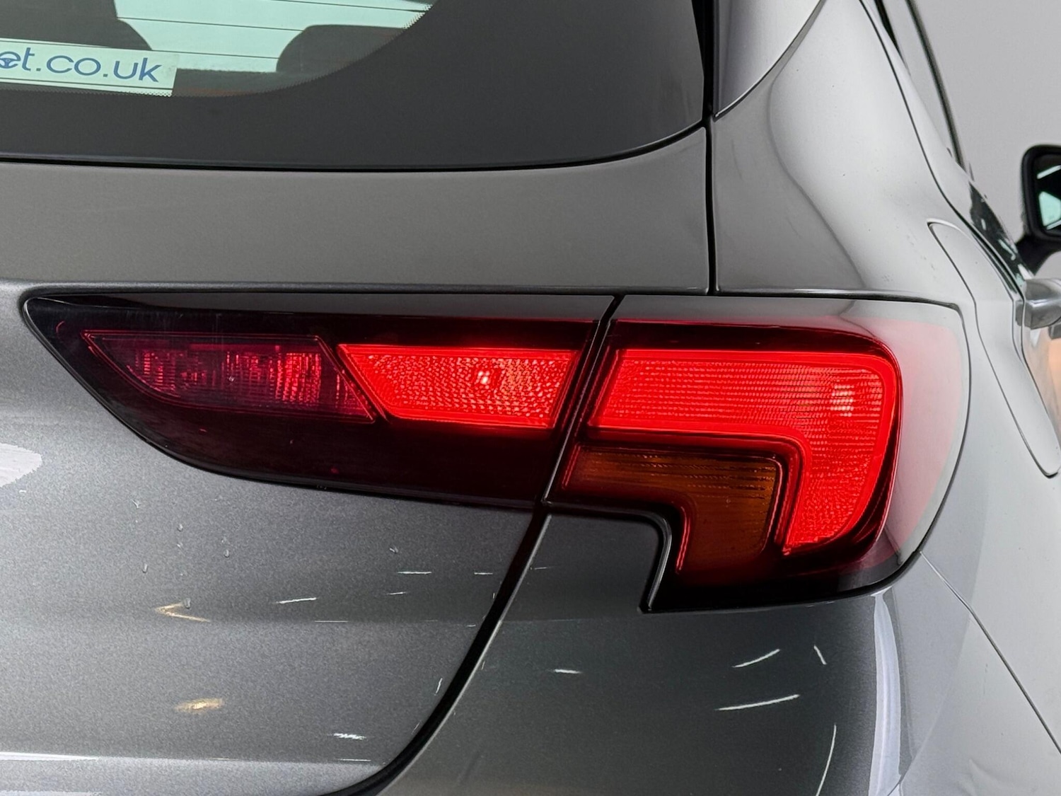 Used Vauxhall Astra 2016 for sale - 77629859: Photo 7