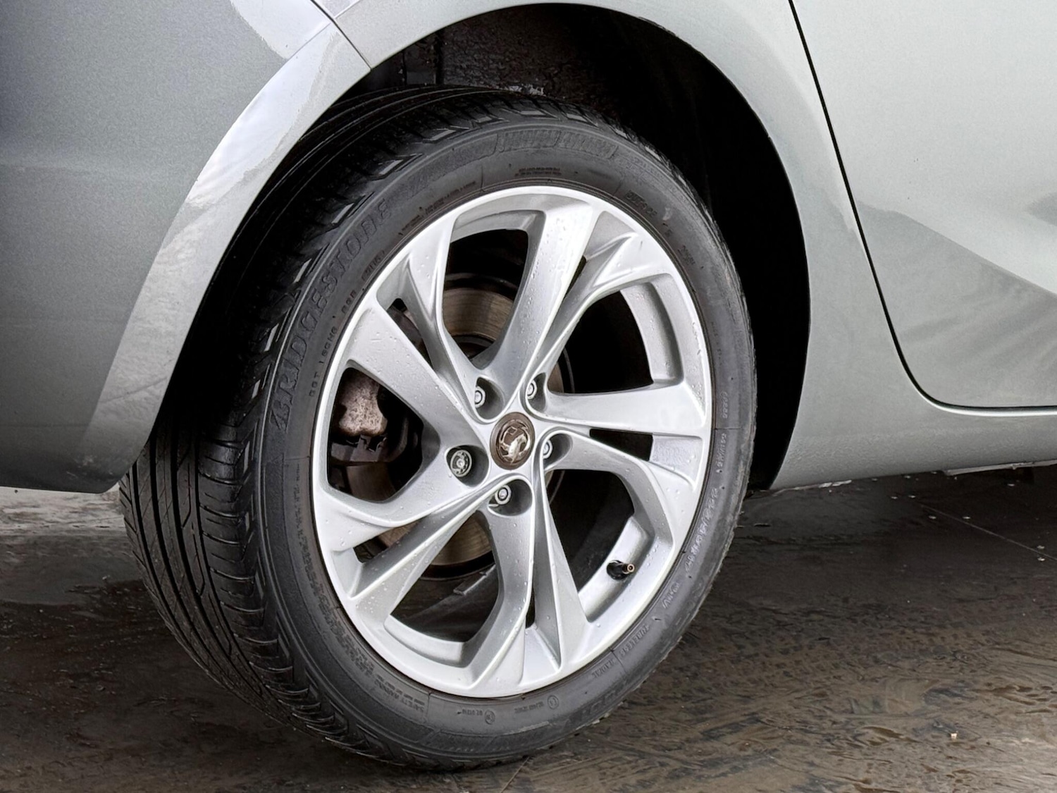 Used Vauxhall Astra 2016 for sale - 77629859: Photo 8