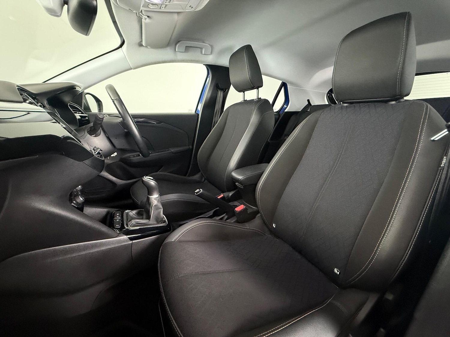 Used Vauxhall Corsa 2021 for sale - 77222254: Photo 12