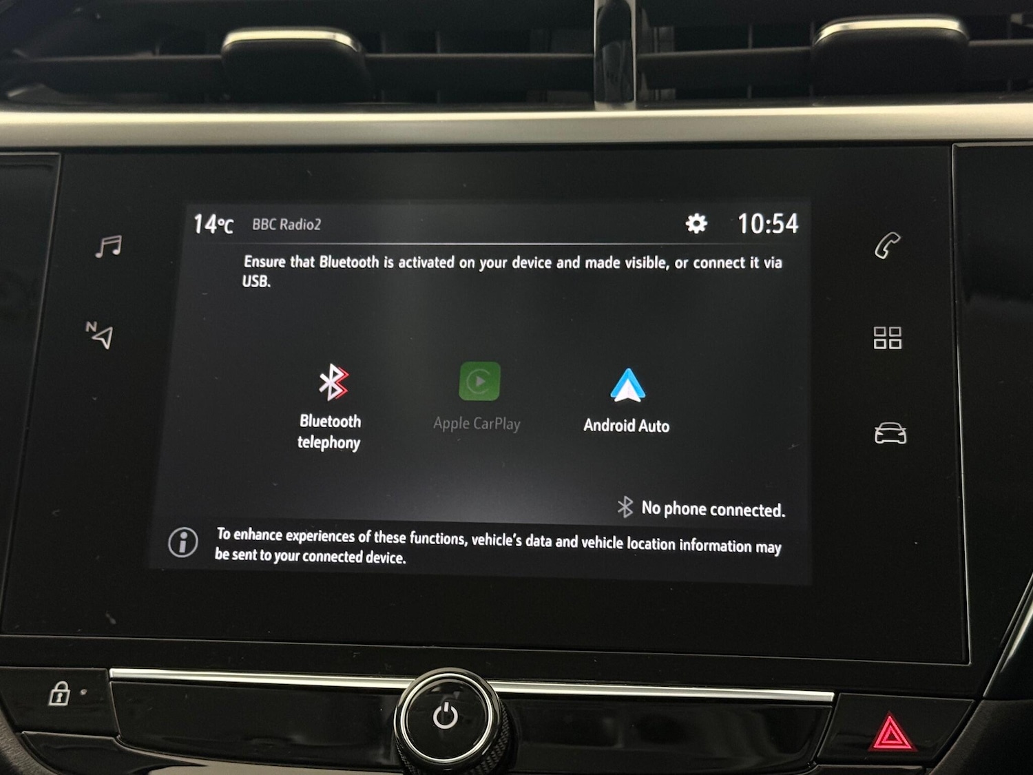 Used Vauxhall Corsa 2021 for sale - 77222254: Photo 24