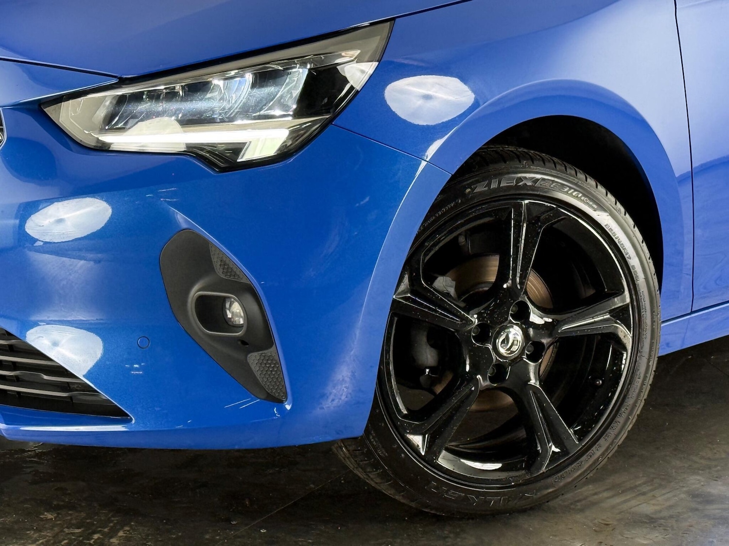 Used Vauxhall Corsa 2021 for sale - 77222254: Photo 31