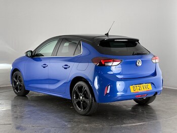 Used Vauxhall Corsa 2021 for sale - 77222254: Photo