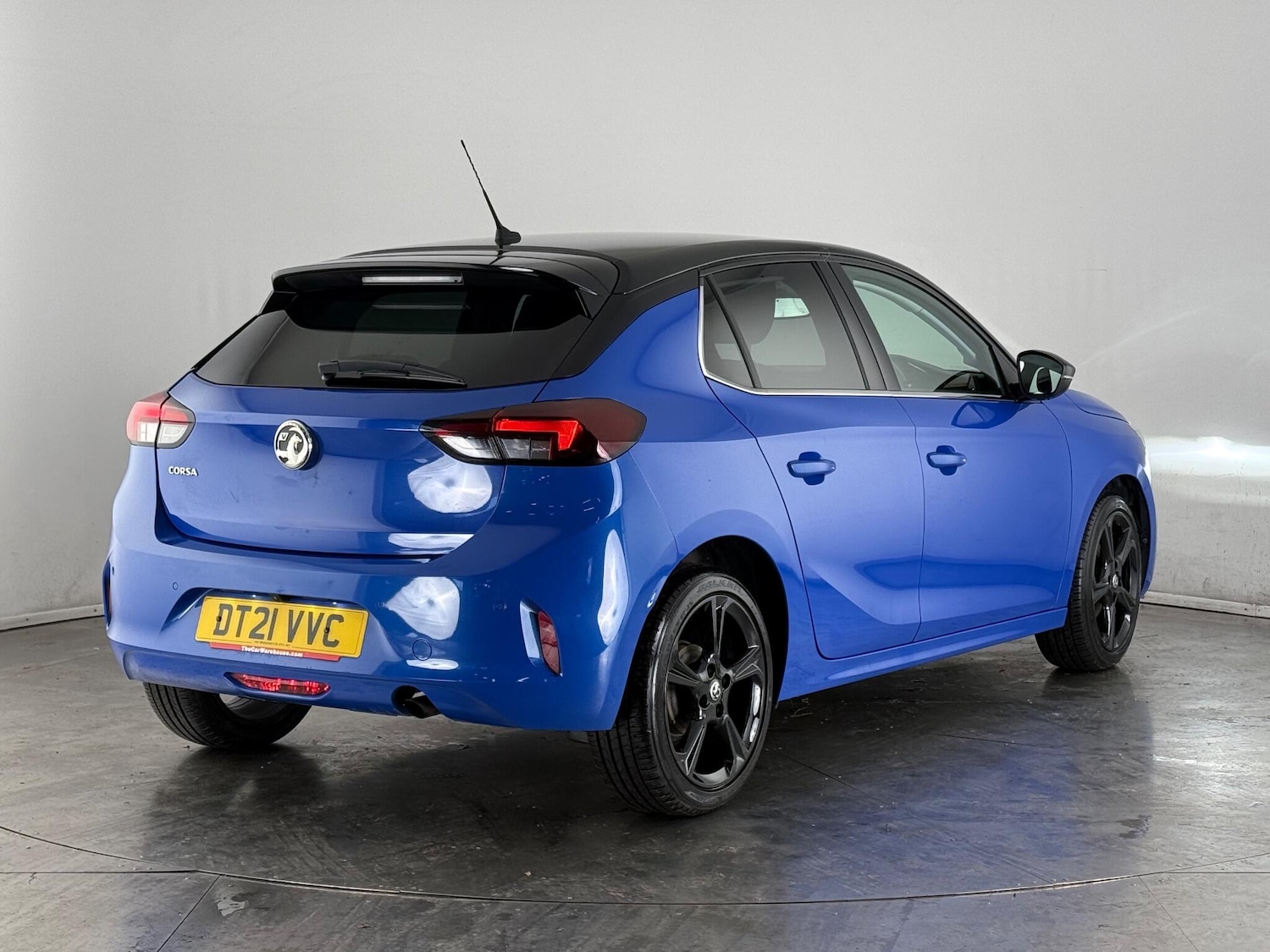 Used Vauxhall Corsa 2021 for sale - 77222254: Photo 6