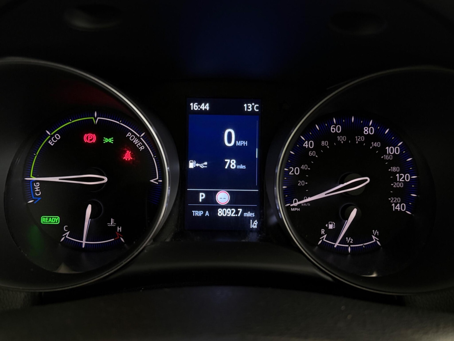 Used Toyota C-HR 2023 for sale - 77940882: Photo 10