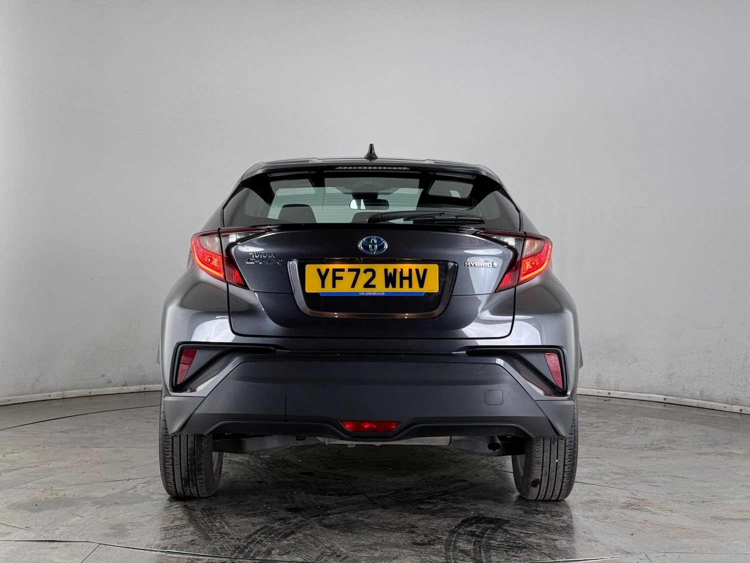 Used Toyota C-HR 2023 for sale - 77940882: Photo 3