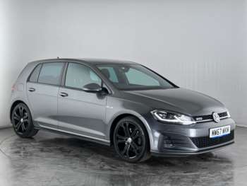 2017 (67) - 2.0 TDI BlueMotion Tech GTD DSG Euro 6 (s/s) 5dr
