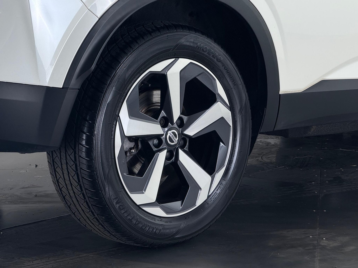 Used Nissan Qashqai 2021 for sale - 77243881: Photo 9