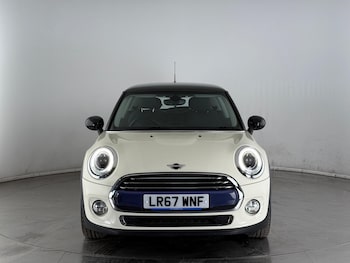 Used MINI Hatch 2017 for sale - 78615668: Photo