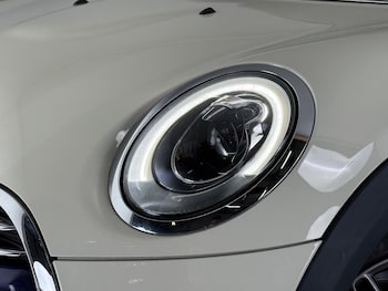 Used MINI Hatch 2017 for sale - 78615668: Photo