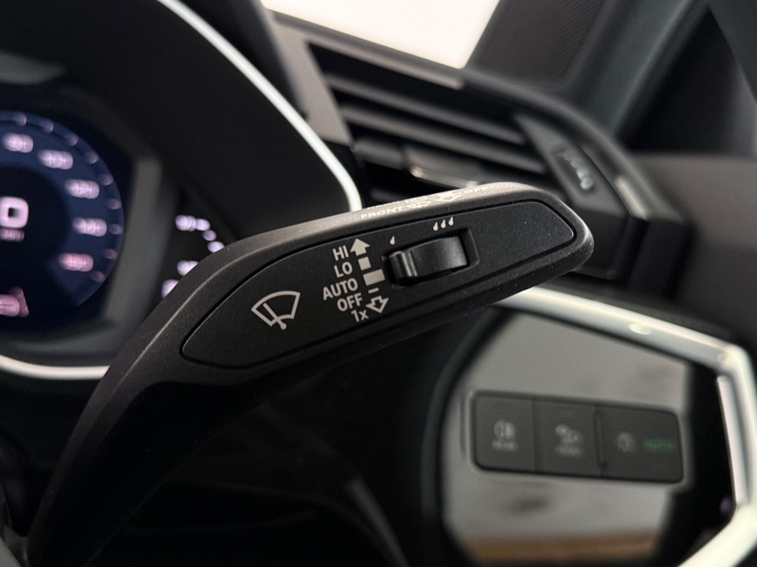 Used Audi Q3 2021 for sale - 77222266: Photo 16