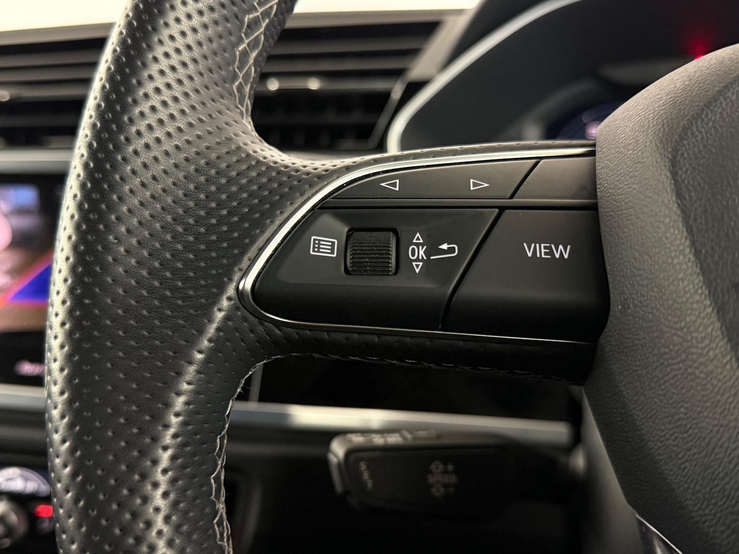 Used Audi Q3 2021 for sale - 77222266: Photo 17