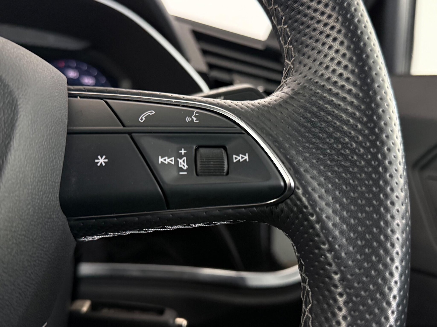 Used Audi Q3 2021 for sale - 77222266: Photo 18